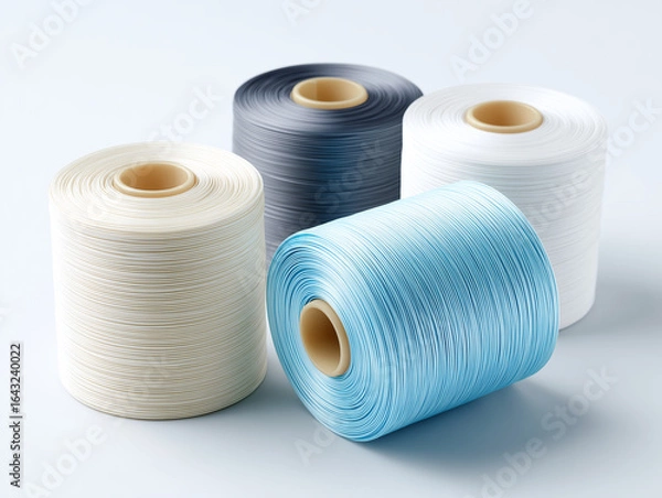 Fototapeta 工業用・クラフト用ナイロンフィラメントスプール