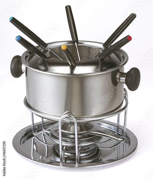 Obraz Fondue