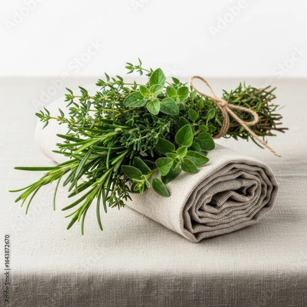 Obraz spa still life