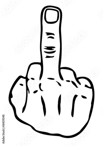 Fototapeta No Comment