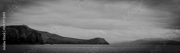 Obraz Dingle Montagne