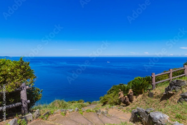 Fototapeta 嶺山公園