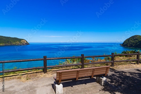 Obraz 国直サンセットパーク