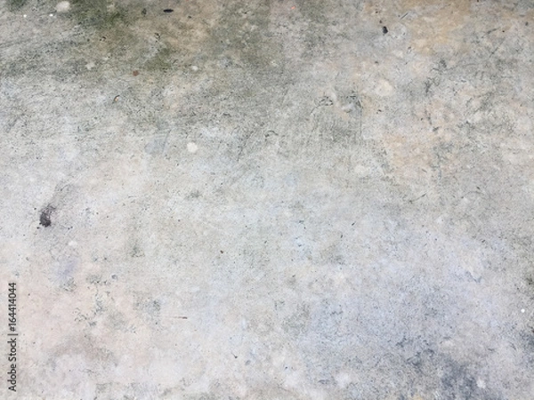 Fototapeta Concrete background texture 