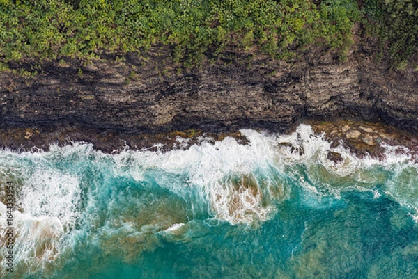 Obraz Awash at Na Pali
