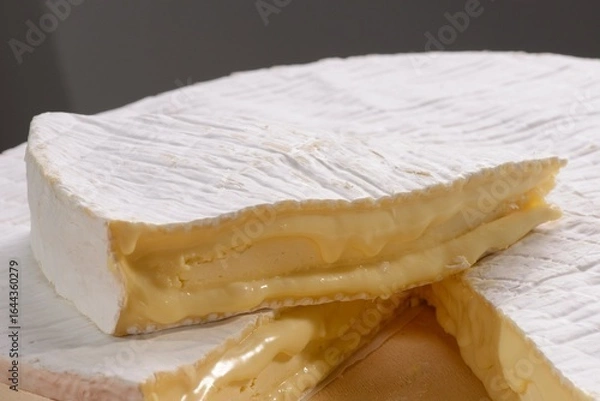 Obraz Brie Cheese