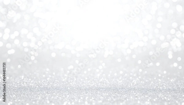 Fototapeta Glitter background design