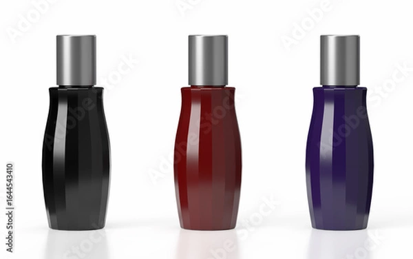 Obraz 化粧品容器