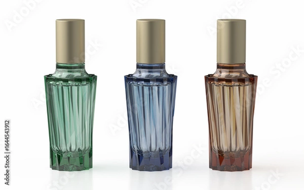 Obraz 化粧品容器