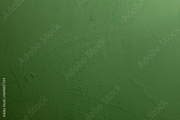 Obraz green wall texture