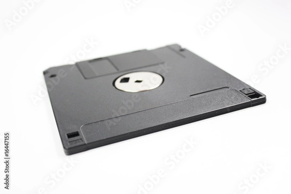 Obraz Diskette