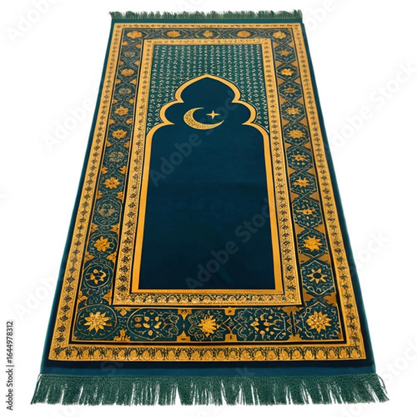 Obraz arabic islamic calligraphy ornament