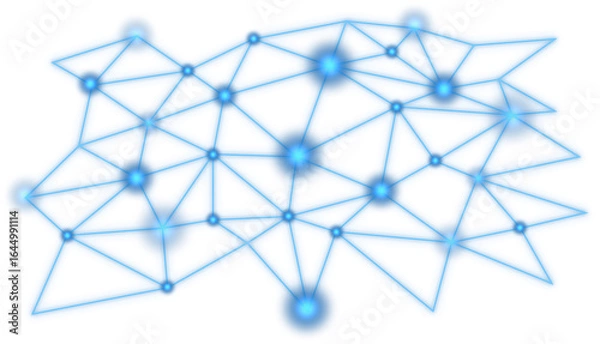 Obraz 네트워크망