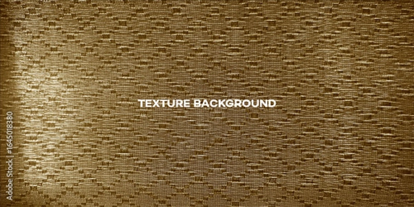 Obraz texture background with gold color
