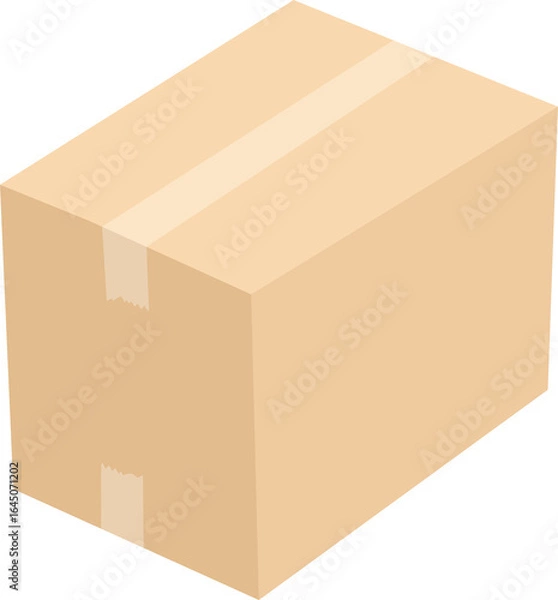 Fototapeta 박스-상자-택배박스