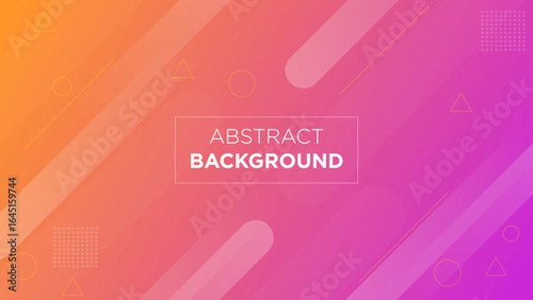 Obraz Abstract background 03