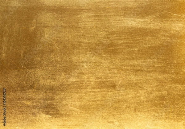 Fototapeta złoto