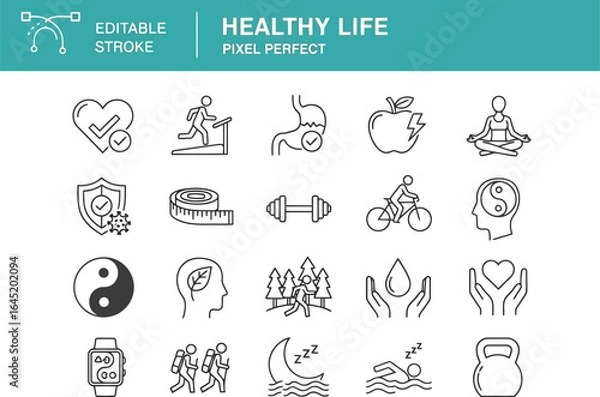 Fototapeta Adobe Illustrator Artwork