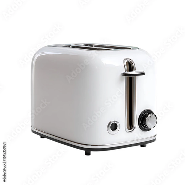 Obraz Toaster png
