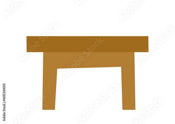 Obraz Kitchen utensil vector clipart