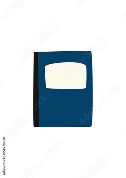 Obraz Back to school vector clipart