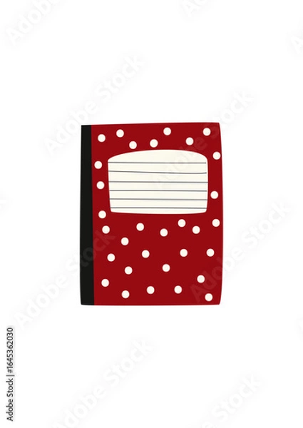 Obraz Back to school vector clipart