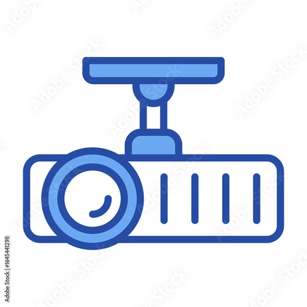 Obraz Projector Icon