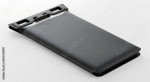 Obraz Waterproof Phone Case: Protection for Adventures