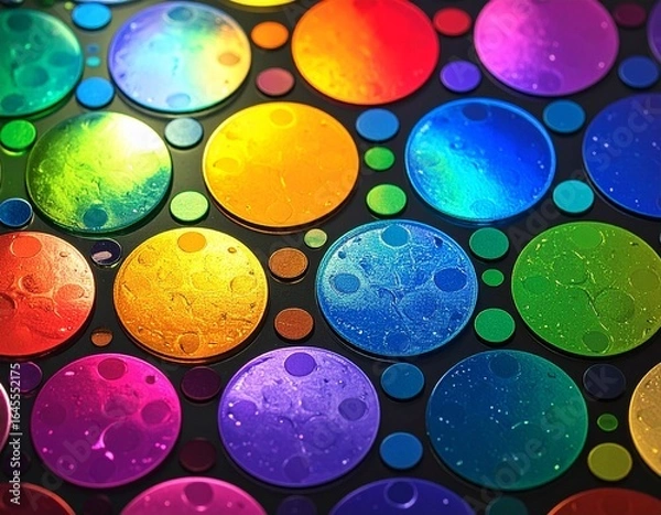 Fototapeta Generated image