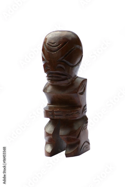 Obraz totem détouré