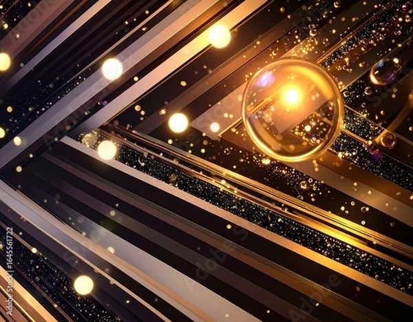 Fototapeta Generated image