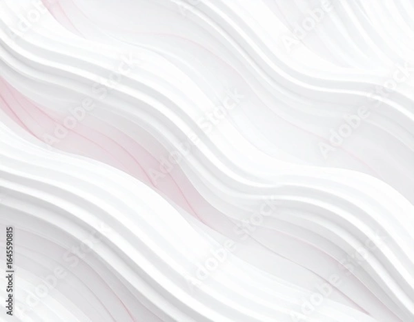 Fototapeta Generated image