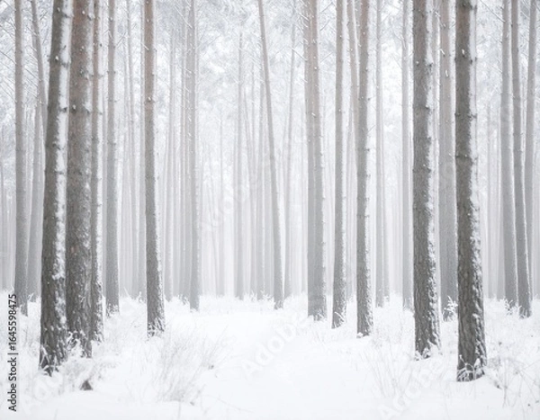 Fototapeta Generated image