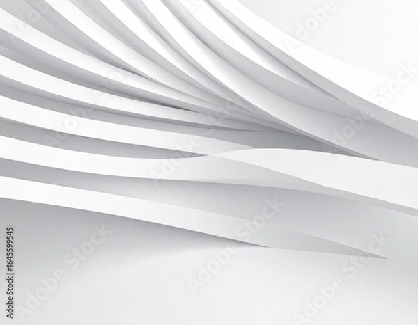 Fototapeta Generated image