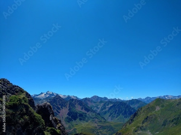 Fototapeta Pic du Midi