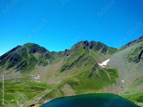 Fototapeta Pic du Midi