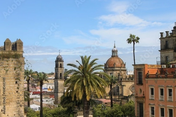 Obraz Jerez de la Frontera