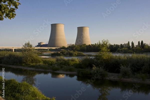 Obraz manipulation d'énergie