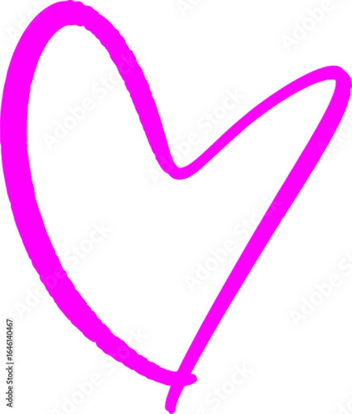 Obraz Abstract Love Design