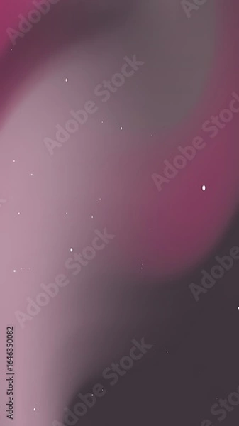 Obraz Abstract gradient background with subtle speckles.