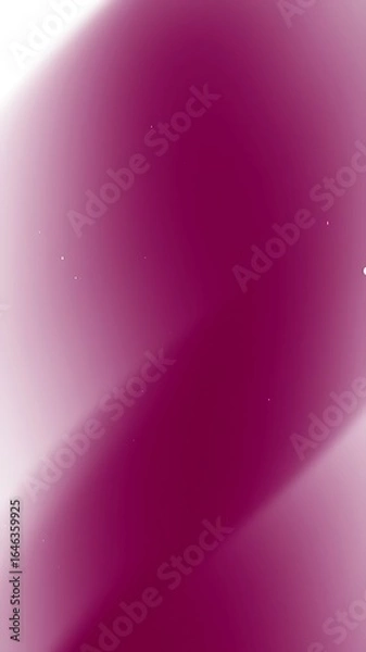 Obraz Purple gradient background with subtle light speckles.
