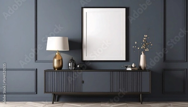 Fototapeta Modern Interior Design