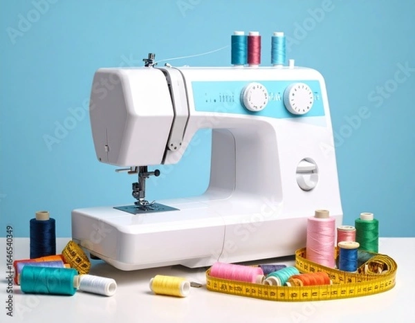 Fototapeta Generated image