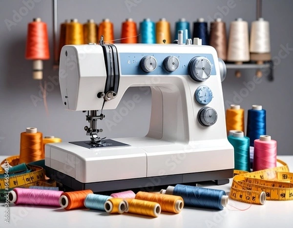 Fototapeta Generated image