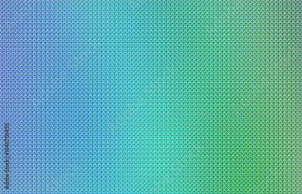 Obraz abstract colorful hologram background