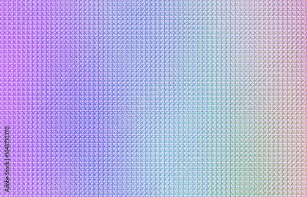 Obraz abstract colorful hologram background