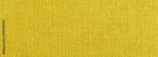 Fototapeta yellow fabric texture background