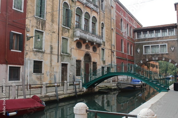 Obraz Venise