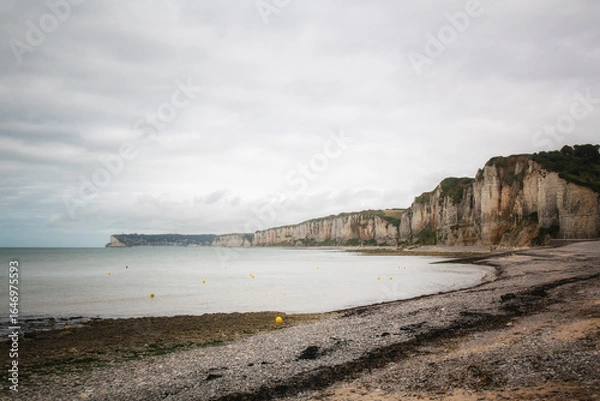 Obraz Atlantikküste