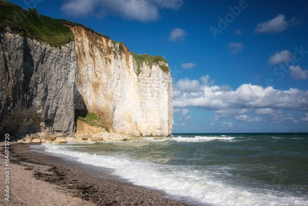 Obraz Atlantikküste